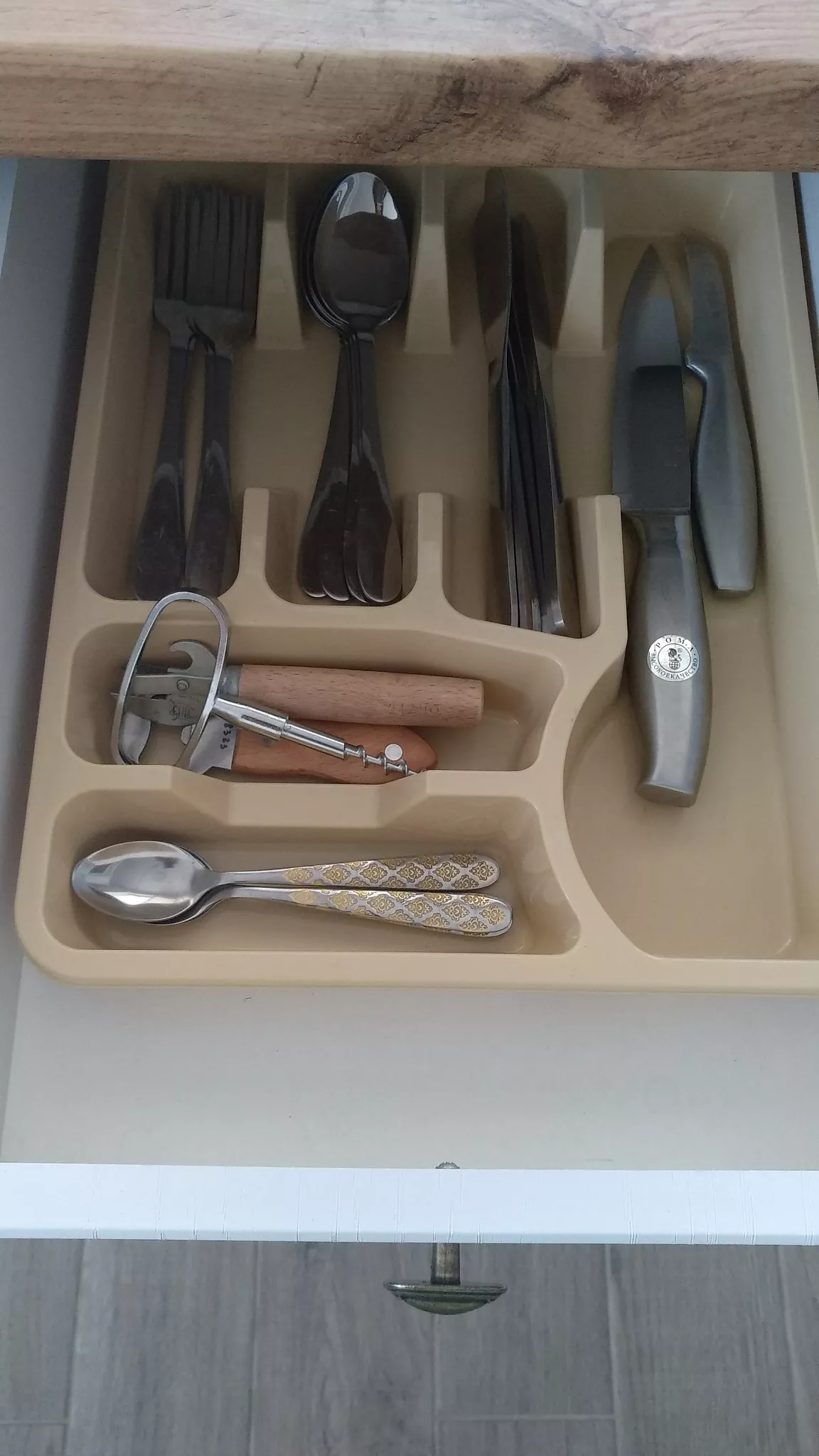 . Частный дом на Набережной в с. Каменское. Крым - частный сектор