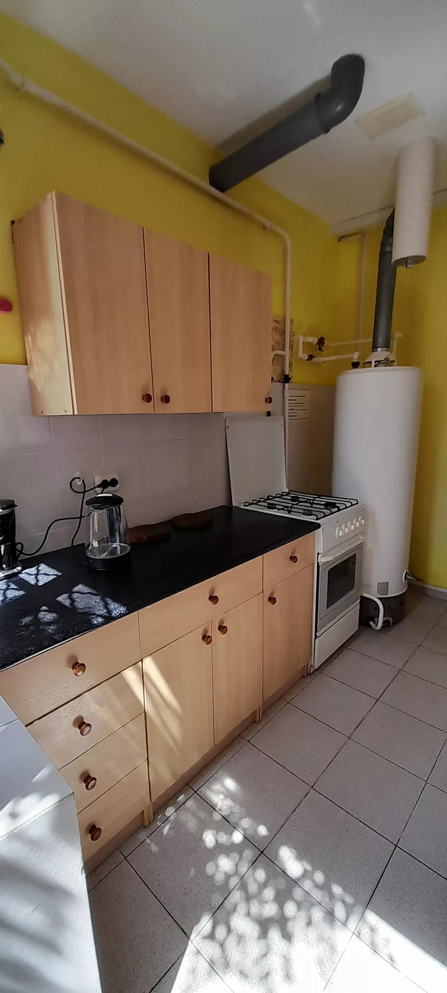 . Гостевой дом Морячок. Анапа