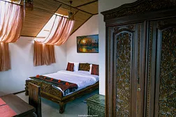 Гостевой дом Оазис Тай Гостевой дом Оазис Тай