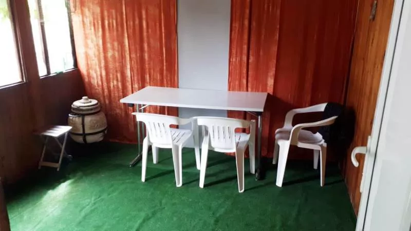 . Частный сектор  Александровский 5/1. Кудепста