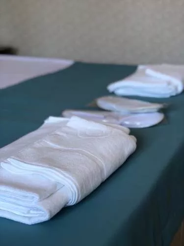 . Гостевой дом Вилла Липа. Якорная Щель