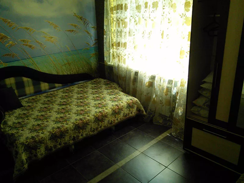 . Гостевой дом "Три И". Лоо