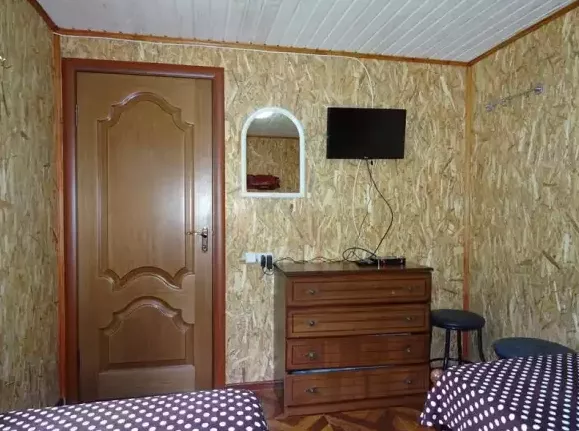 Стандарт 2-комнатный. Мини-отель «Хижина Логово». Эльбрус - мини-отели Стандарт 2-комнатный. Мини-отель «Хижина Логово». Эльбрус - мини-отели