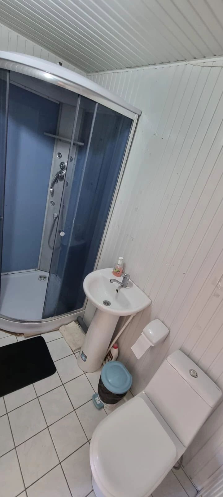 . База отдыха  Чайка 1 . Бухта Инал . База отдыха  Чайка 1 . Бухта Инал