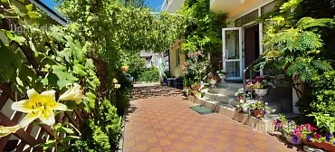 Гостиница "Моя семья"