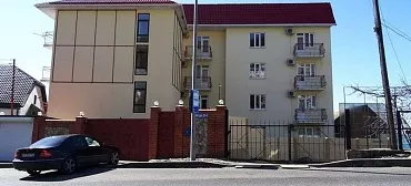 Гостиница "Александрия" 