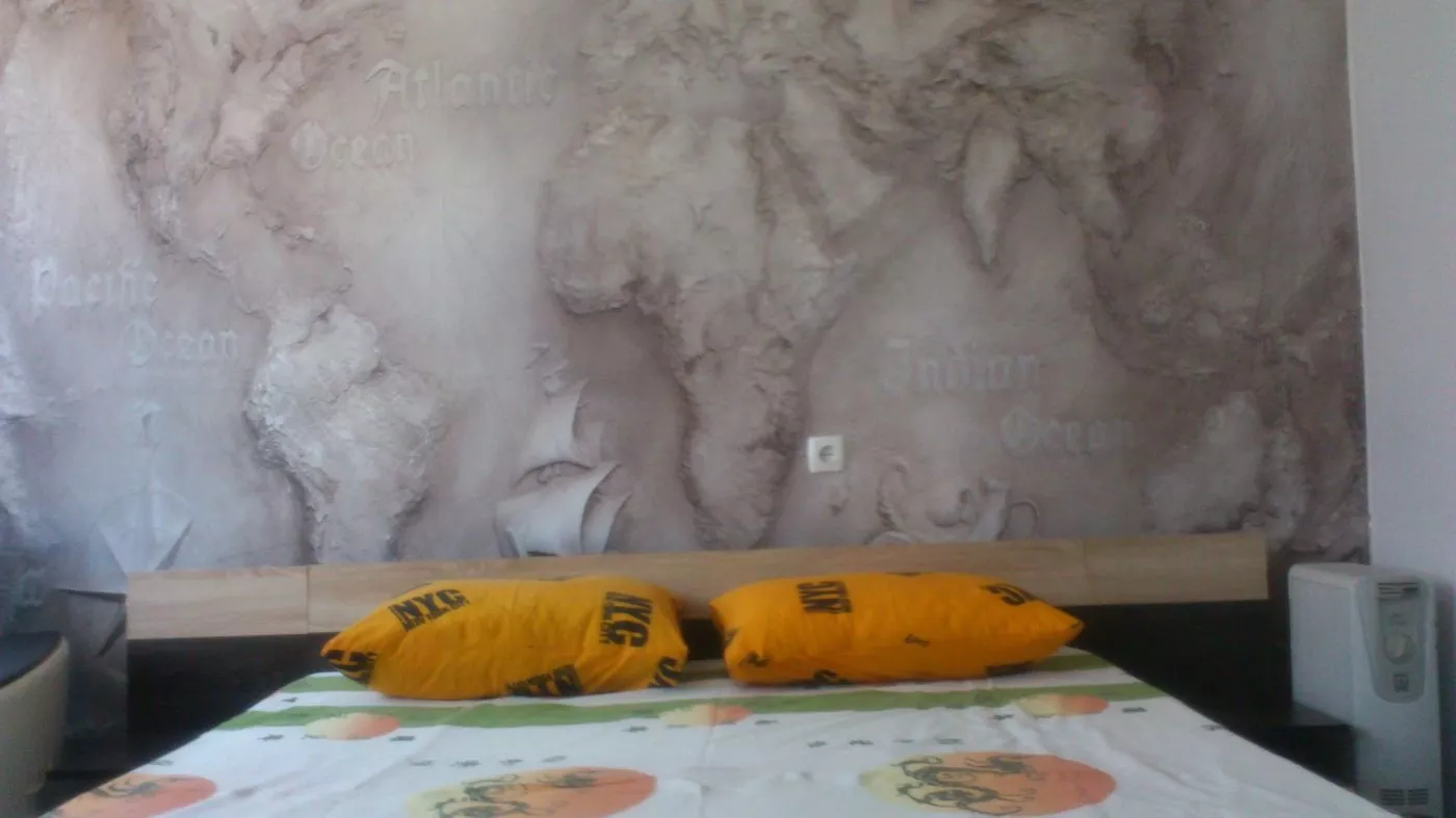 . Коттедж FISHERMAN'S HOUSE 32 на пляже. Лазаревское