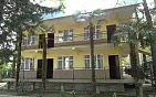 База отдыха "Платан"