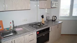 Квартира в многоквартирном доме 2 ком.квартира у санатория "ЗАПОЛЯРЬЕ"