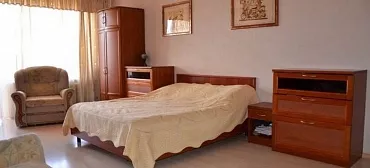 Эллинг "Алекрини"