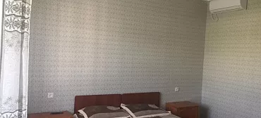 Гостевой дом Мимоза Гостевой дом Мимоза