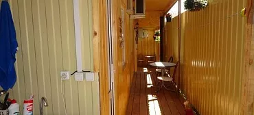 Гостевой дом «Tigr»