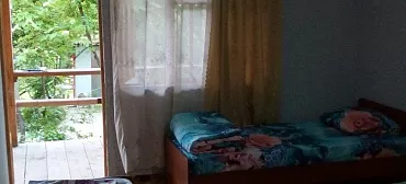 Гостевой дом Марина Рай