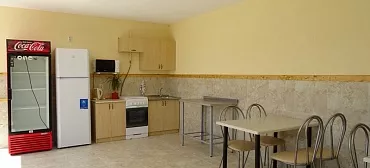 Гостевой дом "Янтарный" 