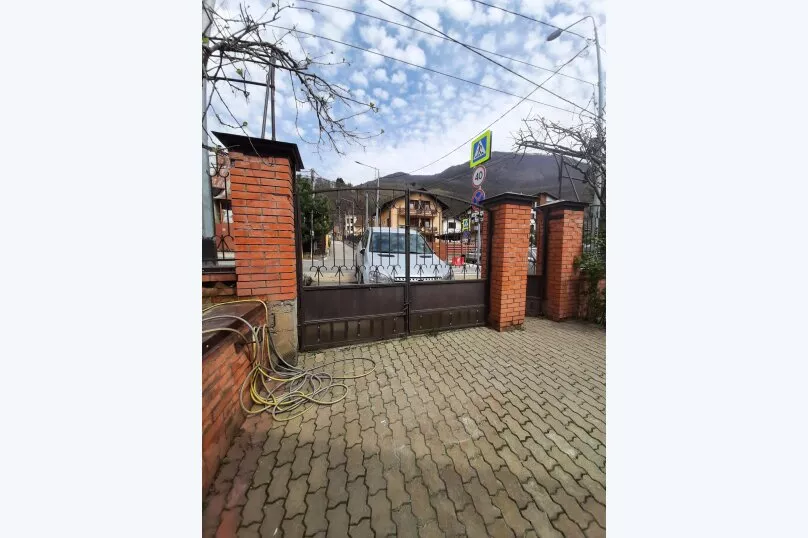 . Дом под ключ "Турчинского 74". Красная Поляна