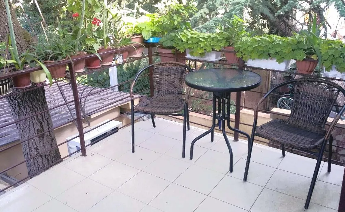 Апартаменты. Частный гостевой дом Ялта. Ялта