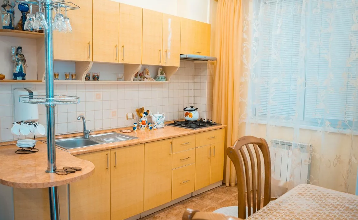 Апартаменты. Гостевой дом частный "Мид". Ялта