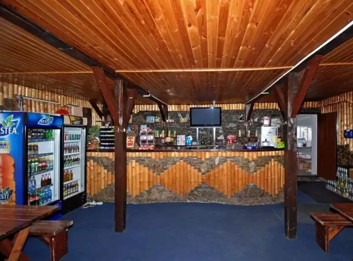 . Отель «Фрирайд». Эльбрус - гостиницы