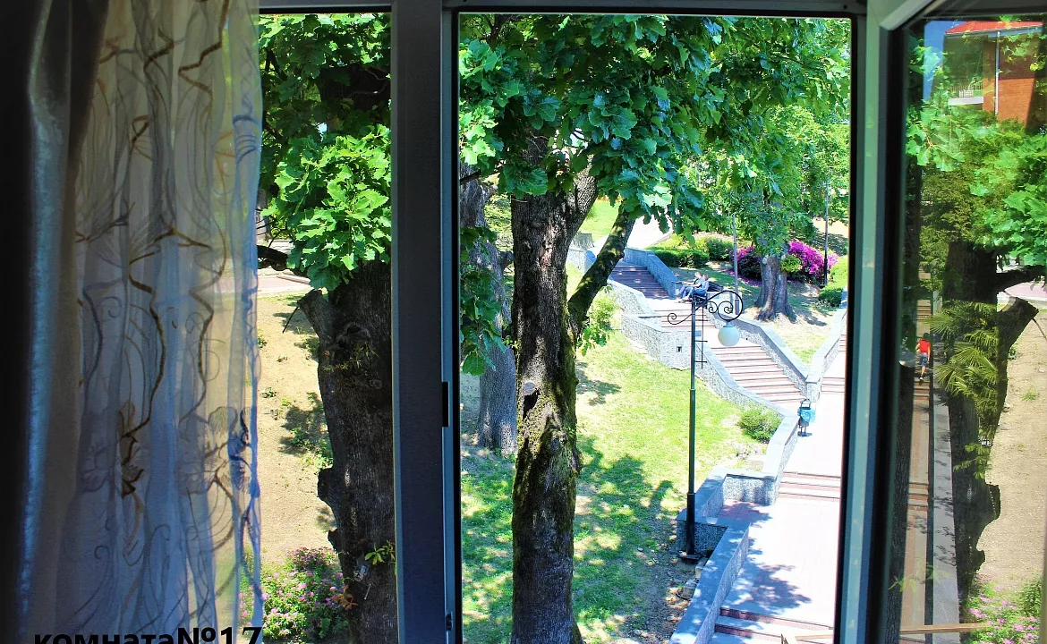 №17. Гостевой дом "ЖЕМЧУЖИНА" - Лазаревское. Лазаревское №17. Гостевой дом "ЖЕМЧУЖИНА" - Лазаревское. Лазаревское