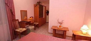 Гостиница "Капитан С"