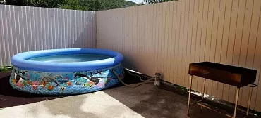 Гостевой дом "Азалия" - Сукко