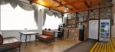 Отель «Эсен» Отель «Эсен»