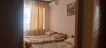 Гостевой дом "Орлиное гнездо"