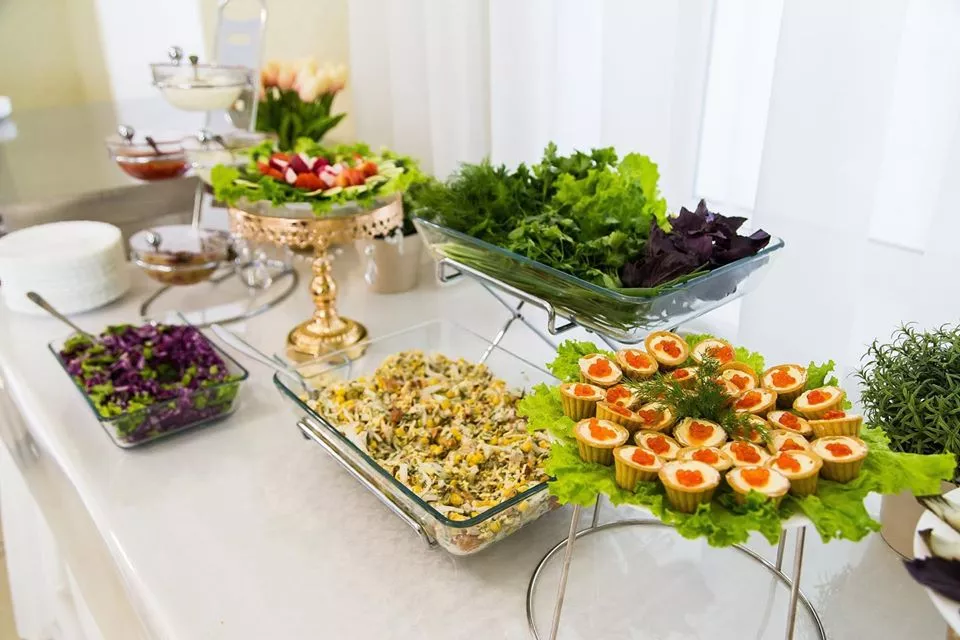 . Отель "Сапфир". Витязево