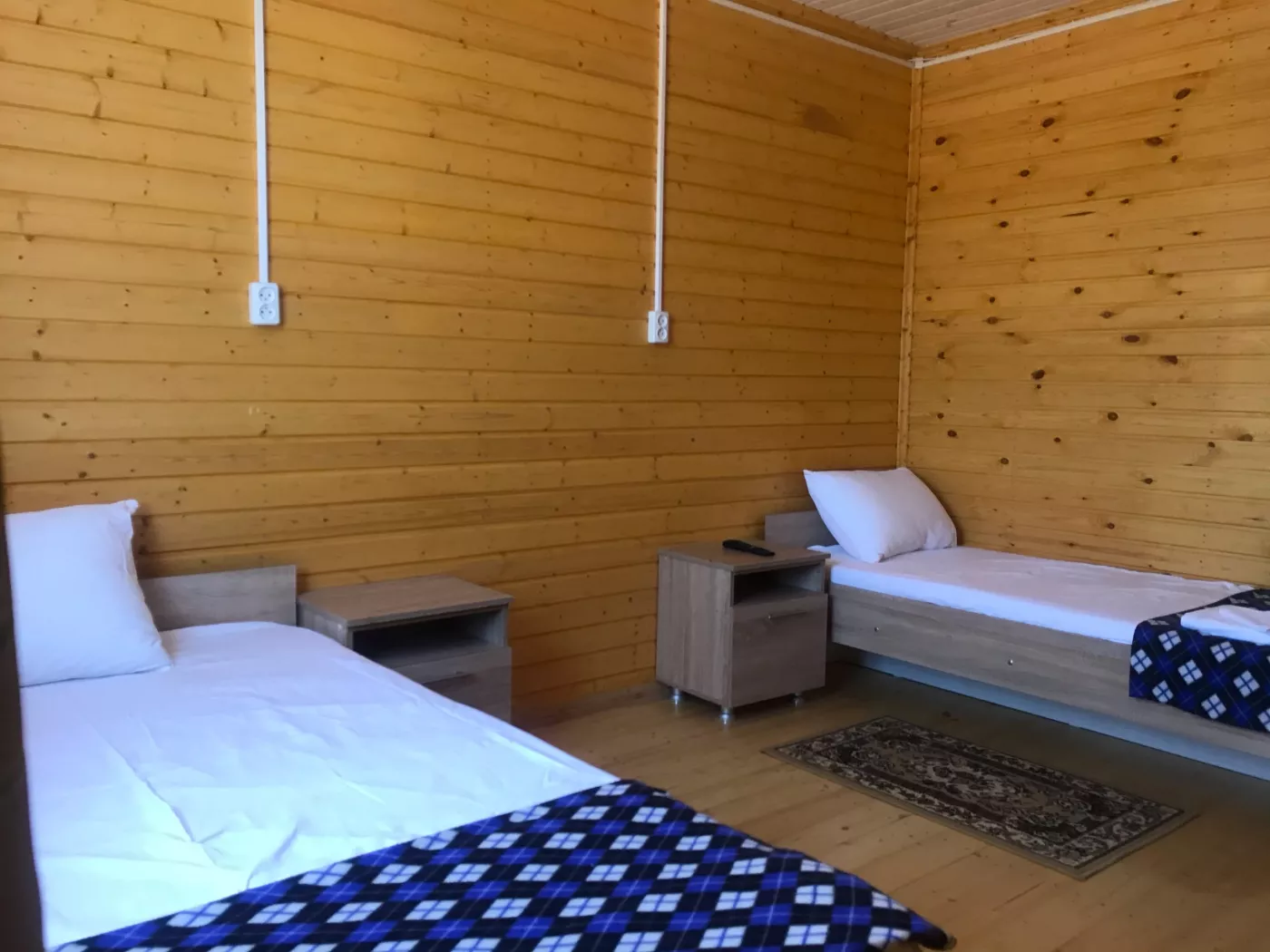 . Гостевой дом Дом у моря. Ейск