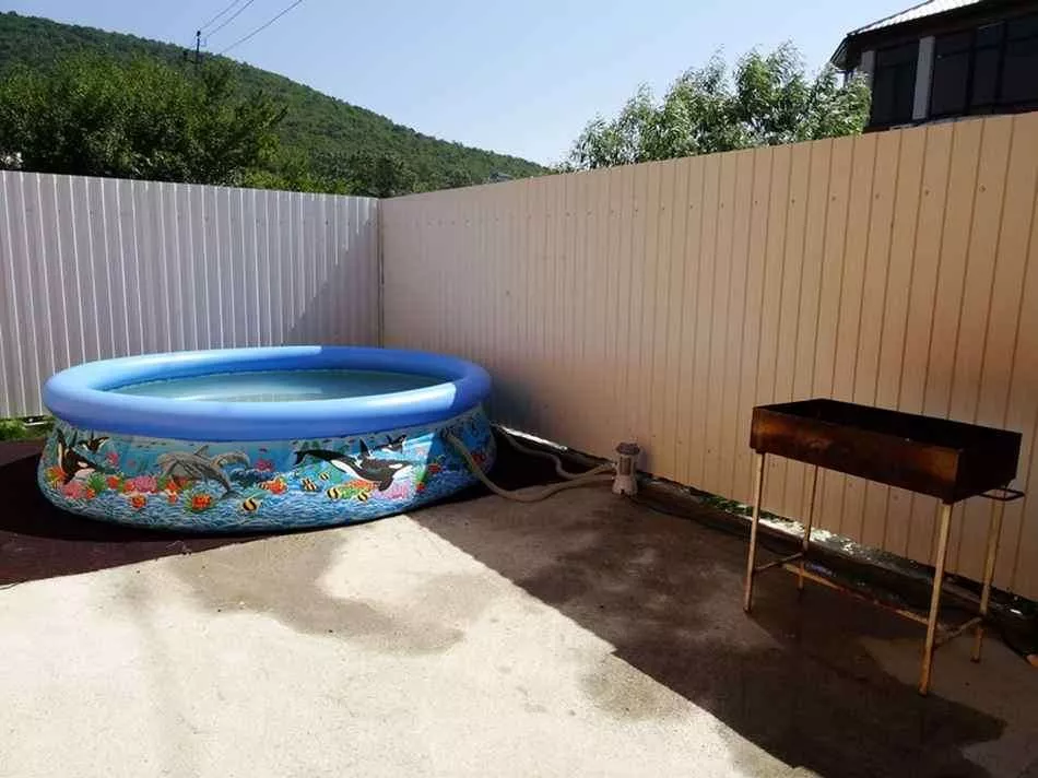 . Гостевой дом "Азалия" - Сукко. Сукко