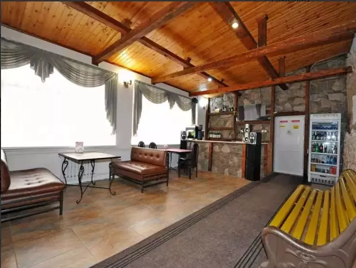 . Отель «Эсен». Эльбрус - гостиницы . Отель «Эсен». Эльбрус - гостиницы