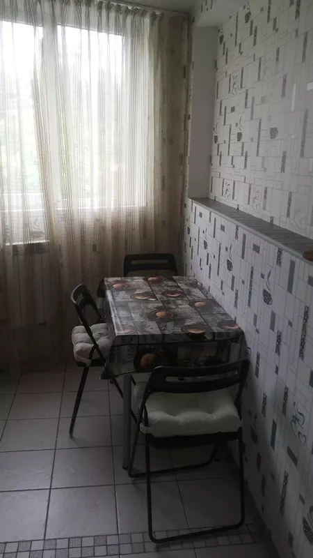 . Частный сектор "Центр". Сочи