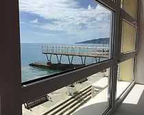 Апартаменты Роял Никита