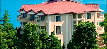 Гостиница Глория Гостиница Глория