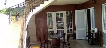 Гостевой дом "Эдем" - Адлер