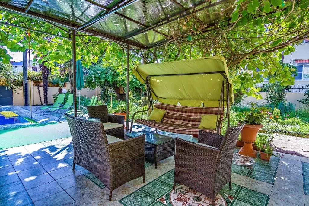 . Гостевой дом "ОЛЬГА" - Адлер. Адлер