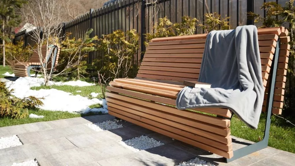 . Отель Hills Polyana Hotel. Красная Поляна