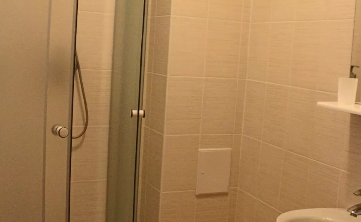 Двухкомнатный четырехместный номер (первый этаж). Гостевой дом "Зеленая бухта". Отдых с детьми