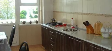 Гостиница "Бризовый 2/б"