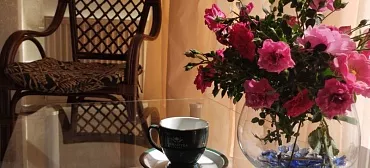 Частный сектор " В парке "