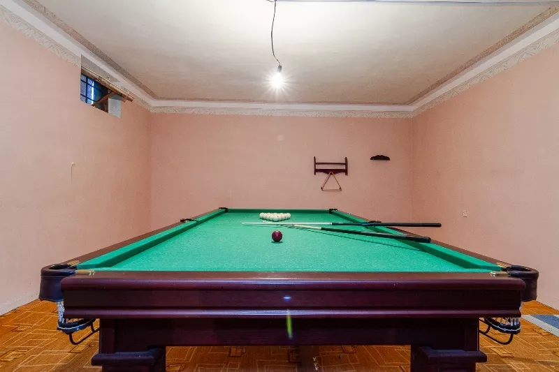 . Гостевой дом "Лесная прохлада". Туапсе