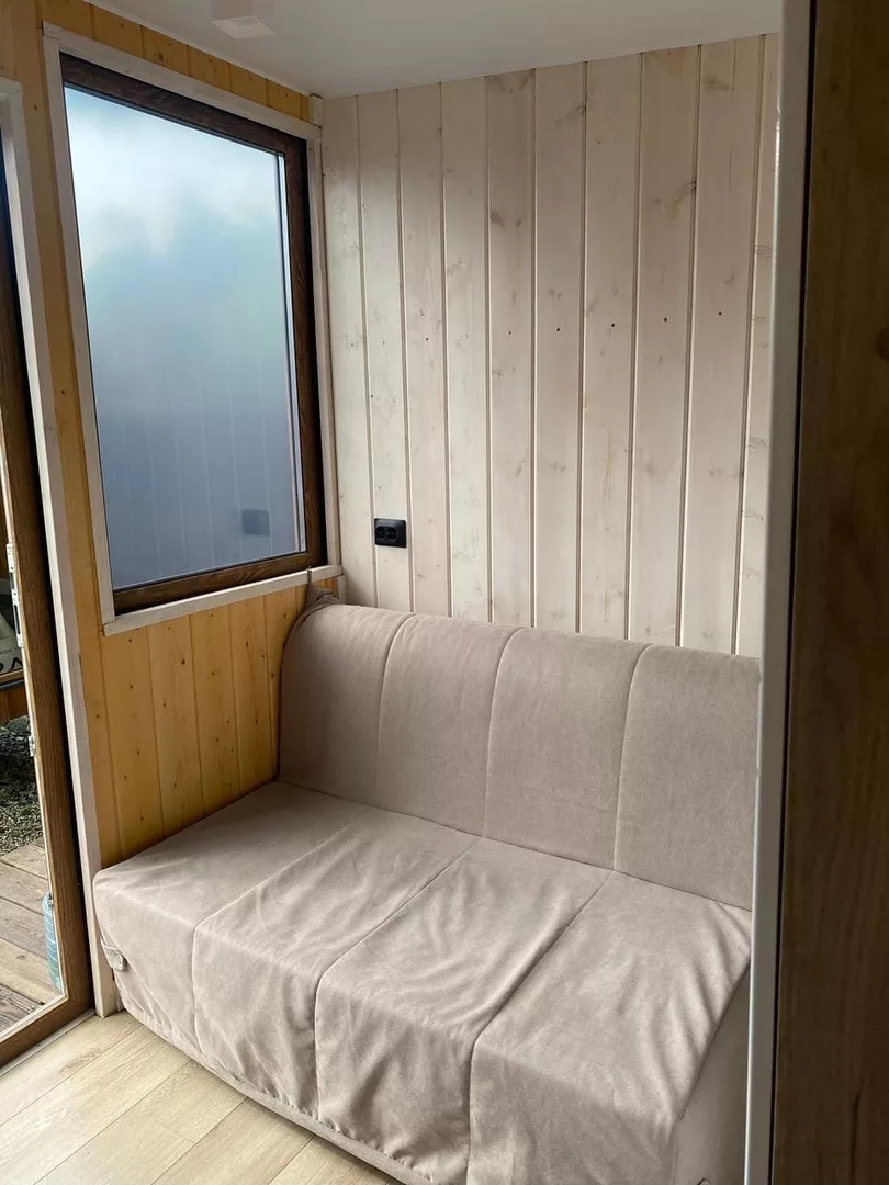 . Гостевой комплекс "Атмосфера". Сухум