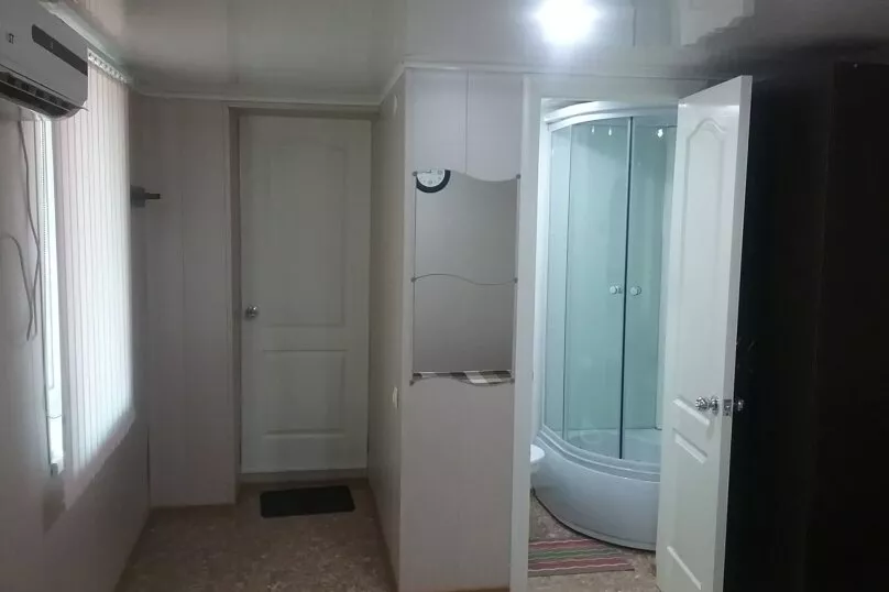 Эконом. Частный сектор На Ростовской 181. Ейск