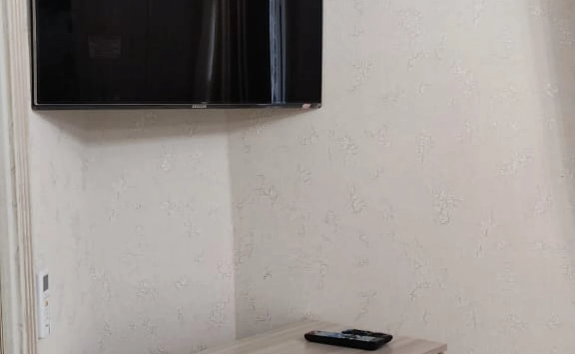 Четырёхместный люкс с кухней. "Брио" частный сектор. Геленджик Четырёхместный люкс с кухней. "Брио" частный сектор. Геленджик