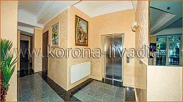 Гостевой дом Клубный дом «Корона» Гостевой дом Клубный дом «Корона»