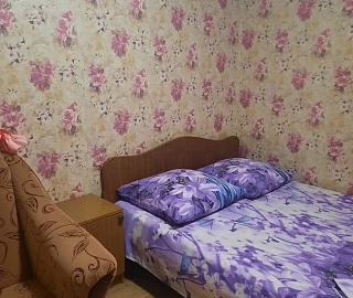 Двухместный удобства на этаже. Гостевой дом "Галина" . Двухместный удобства на этаже. Гостевой дом "Галина" .