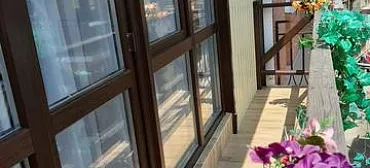 Гостевой таунхаус "Форум +"