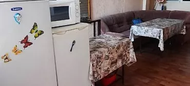 Частный сектор "Иверия"