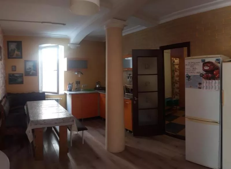 . Частный сектор "В гостях у Марика". Туапсе