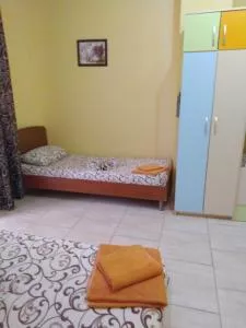 Семейный номер. Гостевой дом "Семья" - Геленджик. Геленджик